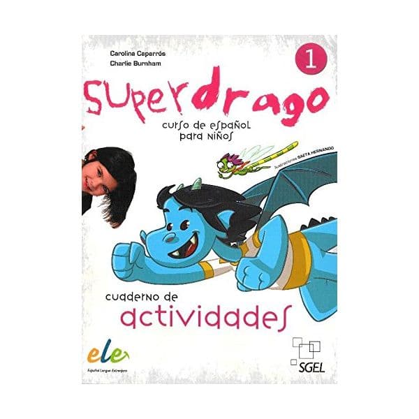 Superdrago 1 Ejercicios