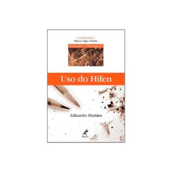 Uso do Hífen
