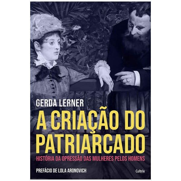 Criação Do Patriarcado