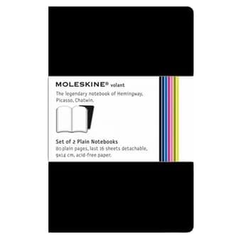 Moleskine Caderno de Enderecos Preto