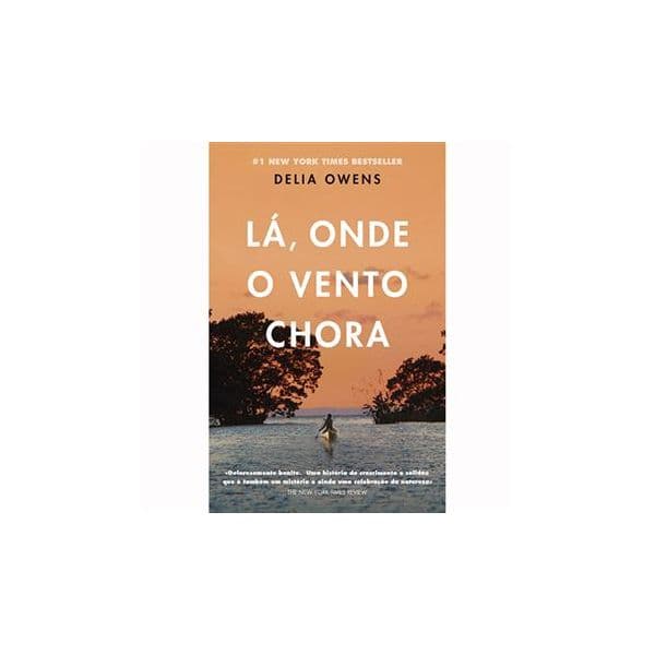Lá, Onde o Vento Chora