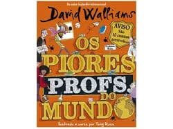 Os Piores Profs do Mundo