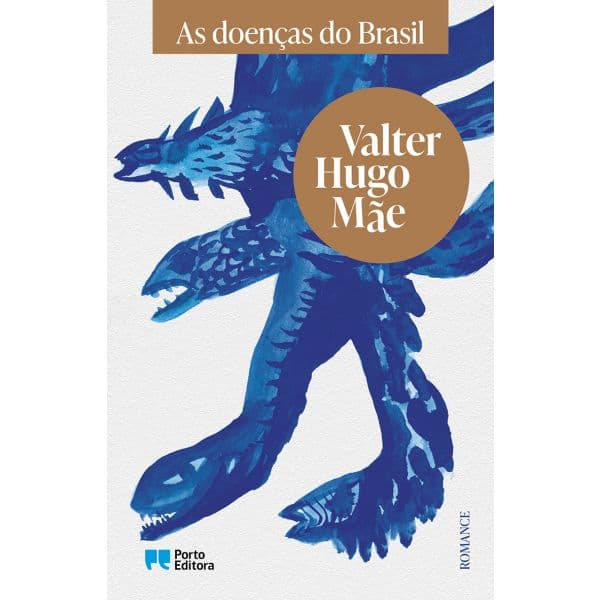 As doenças do Brasil