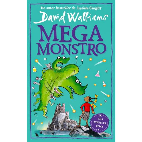 Megamonstro