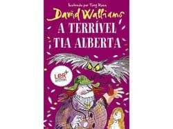 A Terrível Tia Alberta