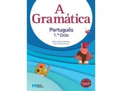 A Gramática - Português - 1.º Ciclo