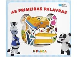 Canal Panda - As Primeiras Palavras