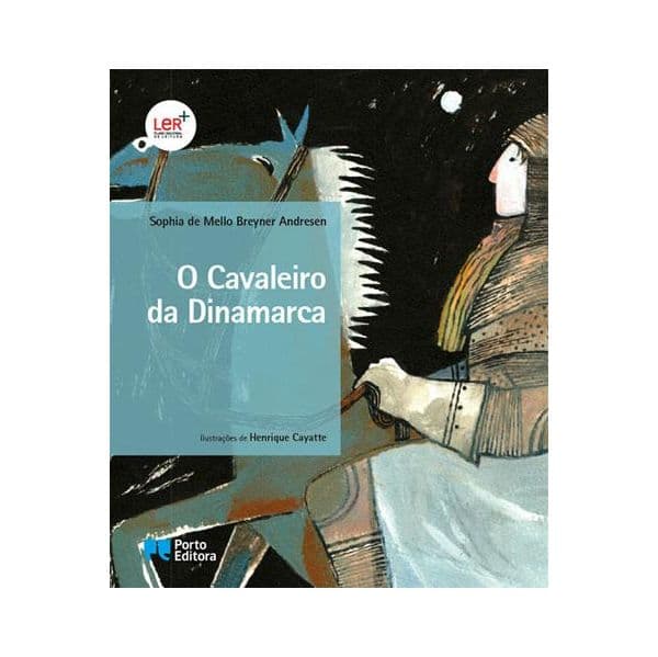 O Cavaleiro da Dinamarca