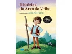 Histórias do Arco da Velha