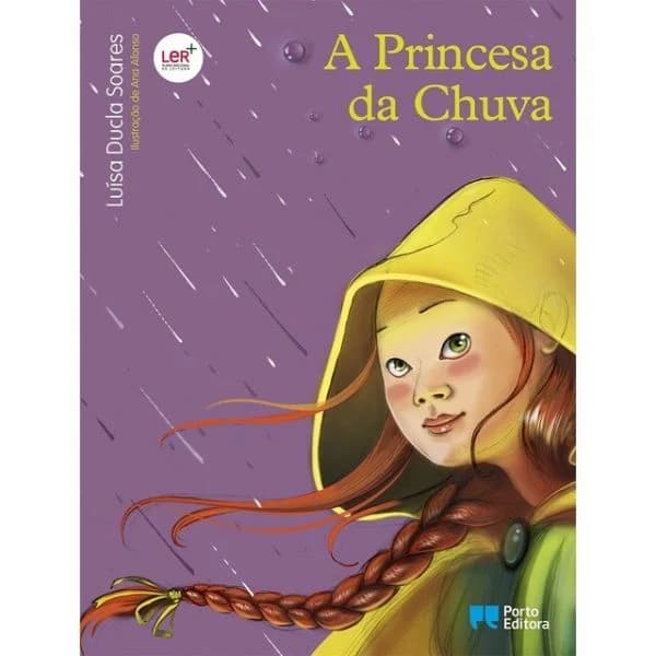 A Princesa da Chuva