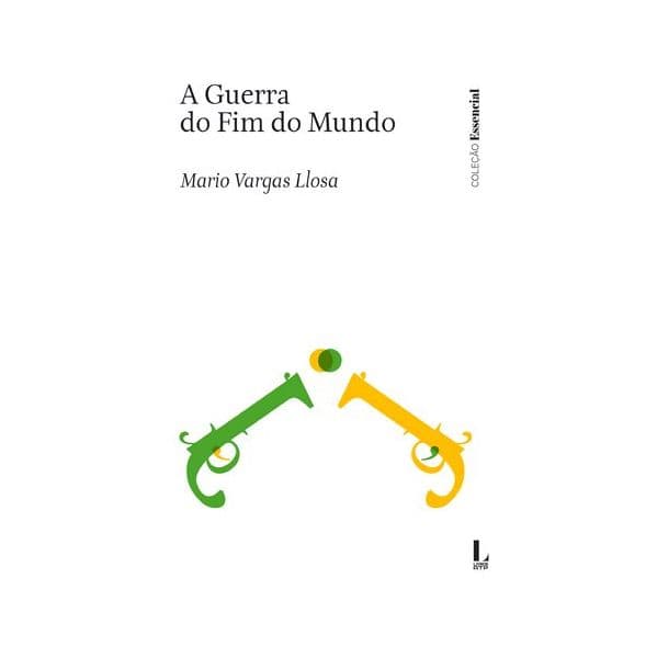 RTP 2 - A Guerra do Fim do Mundo