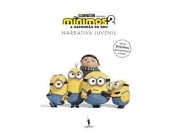 livro mínimos 2 narrativa juvenil