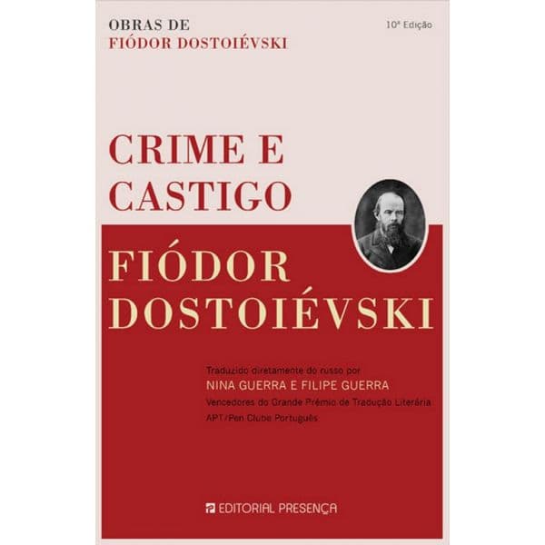 Crime E Castigo