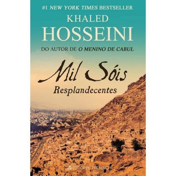 Mil Sois Resplandecentes