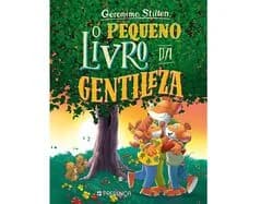 livro o pequeno livro da gentileza
