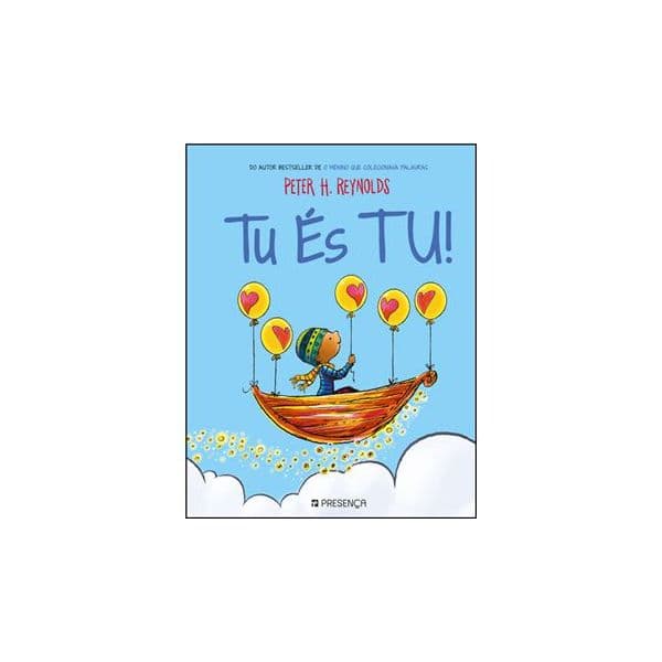 Tu És Tu!