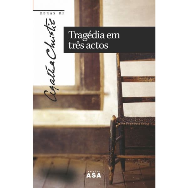 Tragédia Em Três Actos 33
