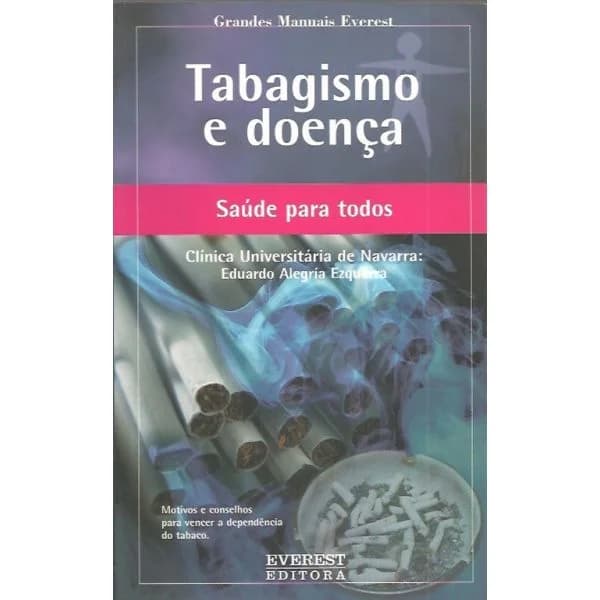 Tabagismo e Doença