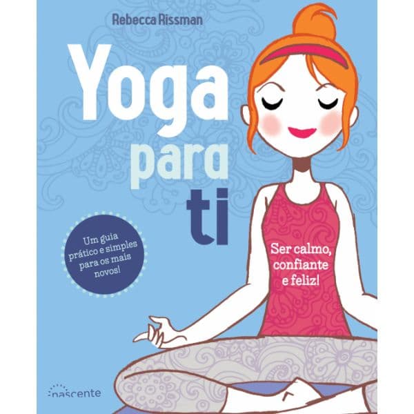 Yoga para Ti