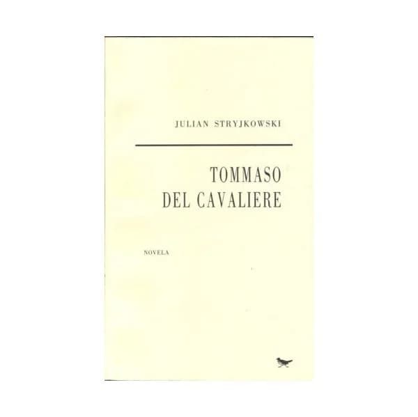 Tommaso Del Cavaliere