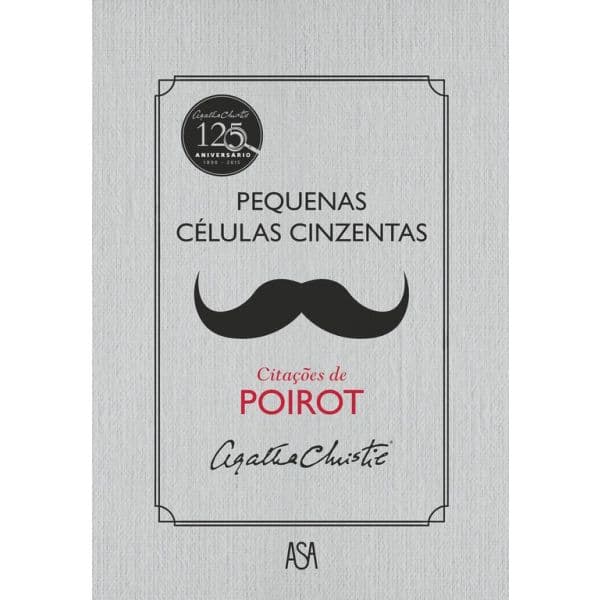 Pequenas Células Cinzentas