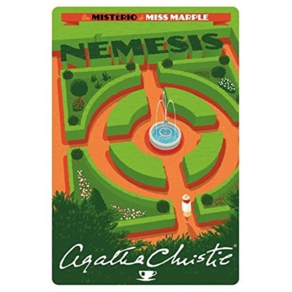 Némesis - Juvenil