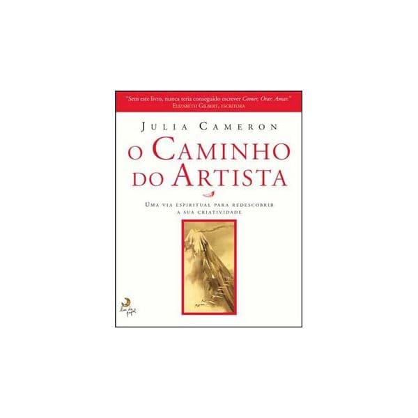 O Caminho do Artista