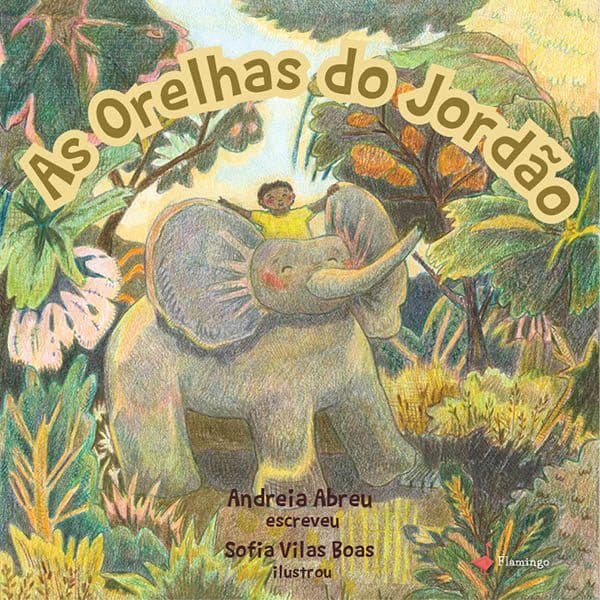 As Orelhas do Jordão