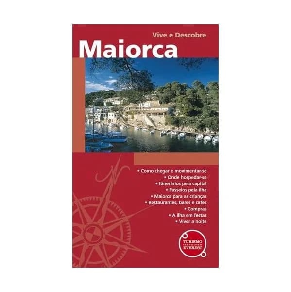 Vive e Descobre Maiorca
