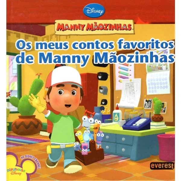 Os Meus Contos Favoritos