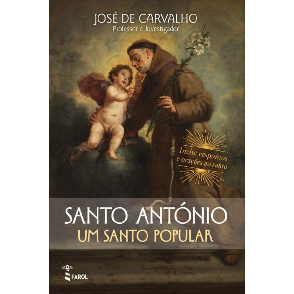 Santo António: Um Santo Popular