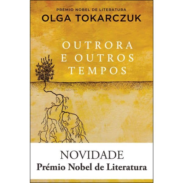 Outrora e Outros Tempos