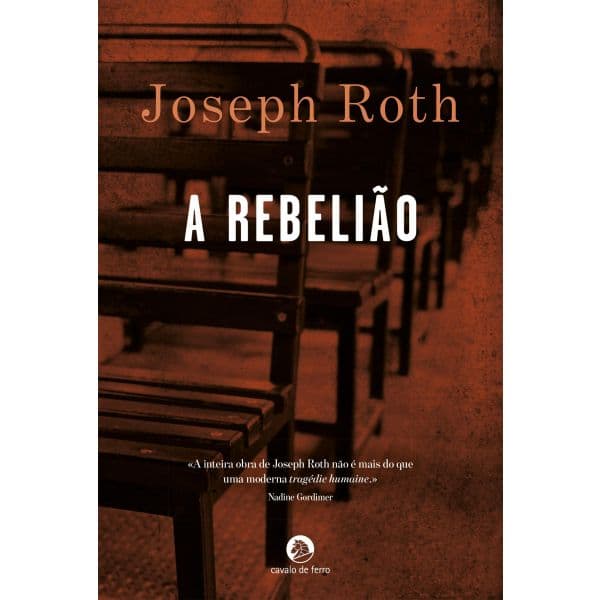 A Rebelião (Joseph Roth)