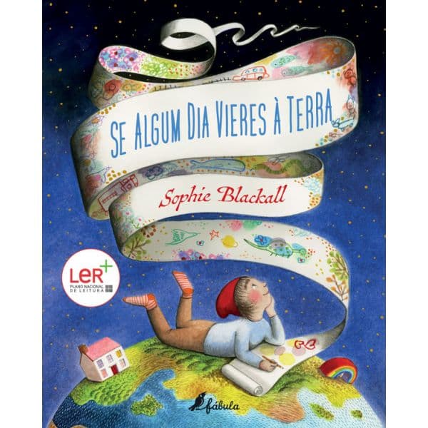 Se Algum Dia Vieres à Terra
