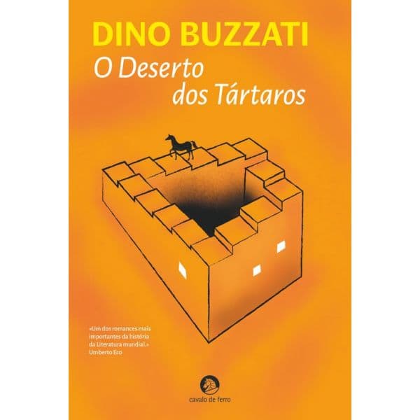 O Deserto dos Tártaros