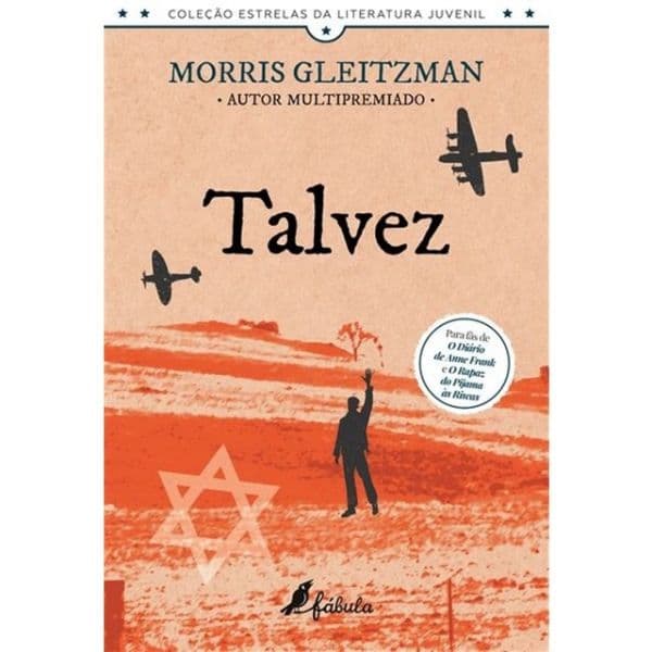 Talvez (Morris Gleitzman)