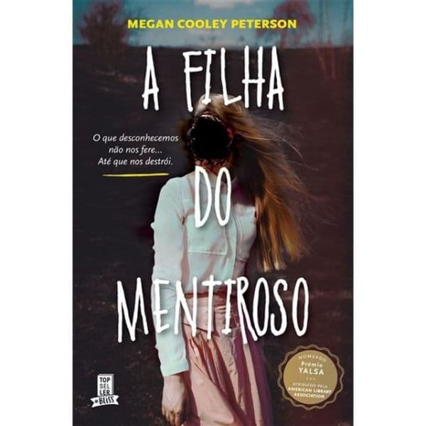A Filha do Mentiroso