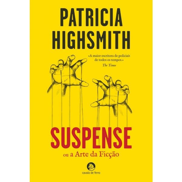 Suspense ou a Arte da Ficção