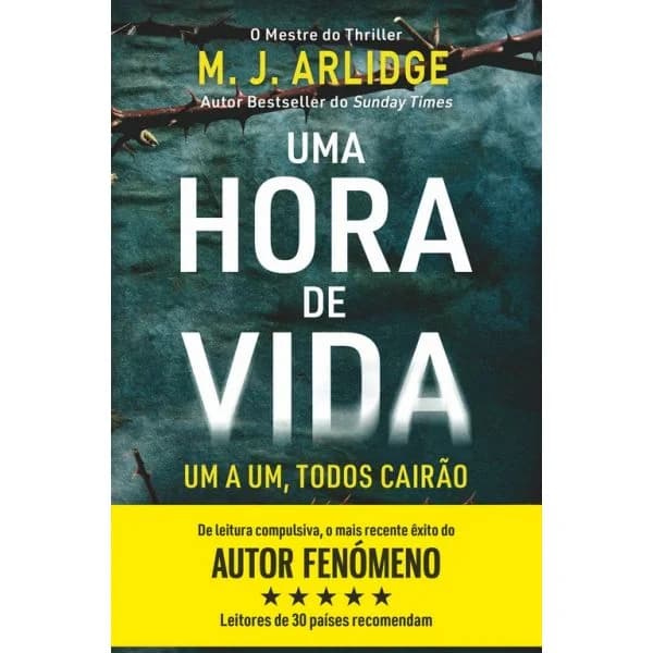 Uma Hora de Vida