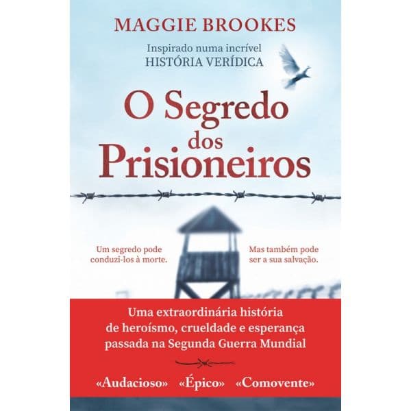 O Segredo dos Prisioneiros