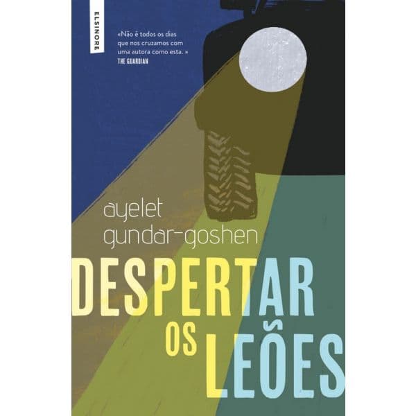 Despertar Os Leões