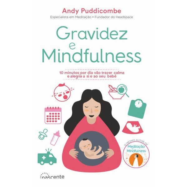 Gravidez e Mindfulness