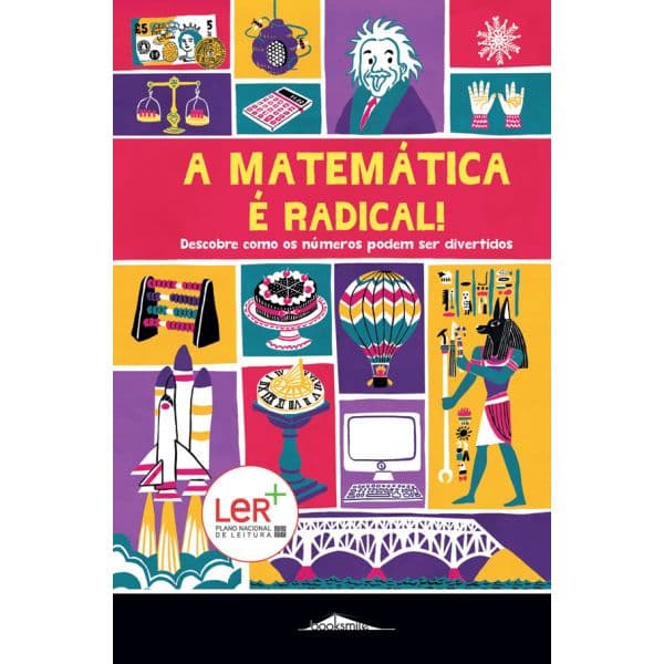 A Matemática É Radical!
