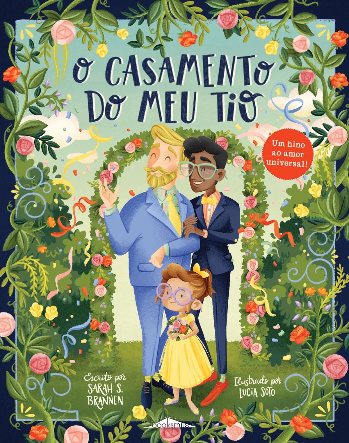O Casamento do Meu Tio