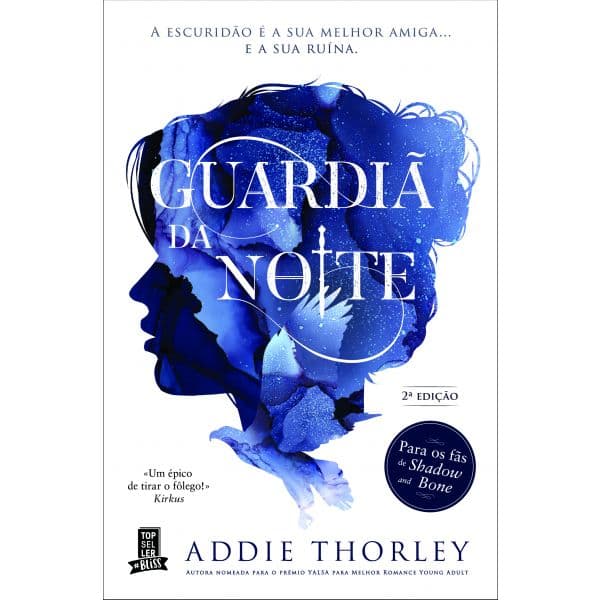 Guardiã da Noite