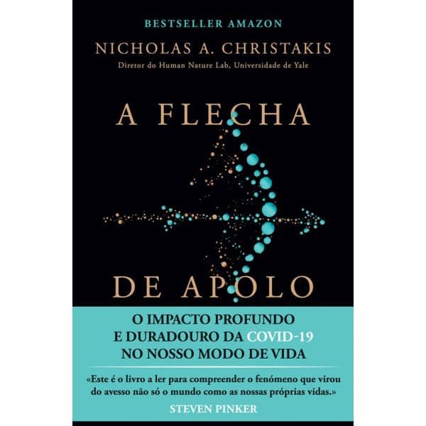 A Flecha de Apolo: O Impacto Profundo e Duradouro da Covid-19 no Nosso Modo de Vida