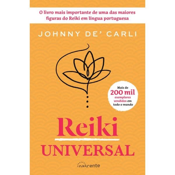 Reiki Universal
