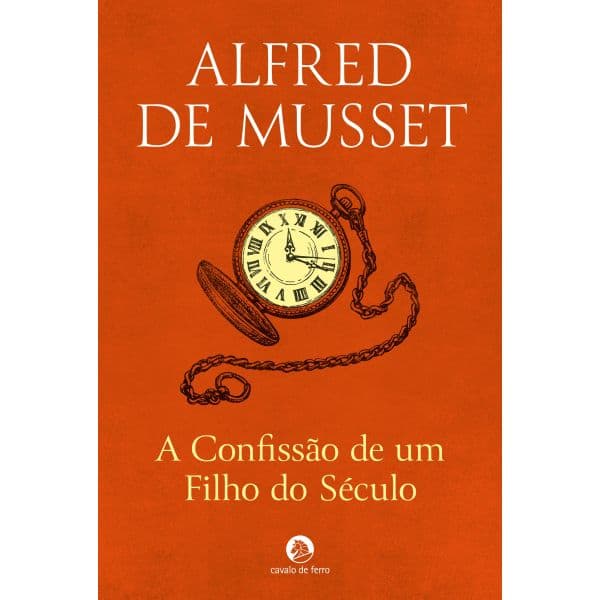 a Confissão de um Filho do Século