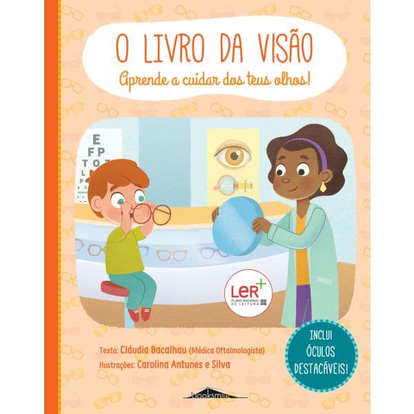 O Livro da Visão