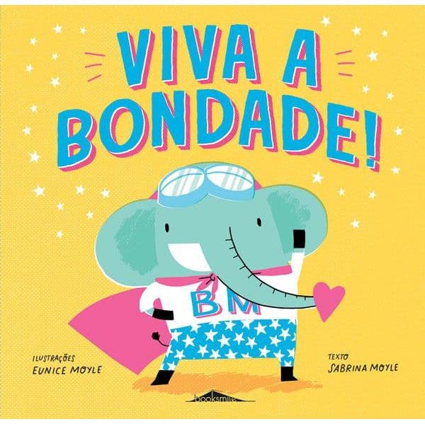 Viva A Bondade!
